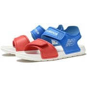 スポーツサンダル M SYFSPSC1M TRICOLOR 20cm [サンダル キッズ]