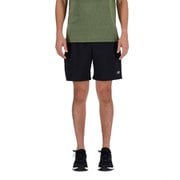 Sport Essentials Short 7" Linerless メンズ ランニングウェア ショートパンツ BLACK XLサイズ MS41234