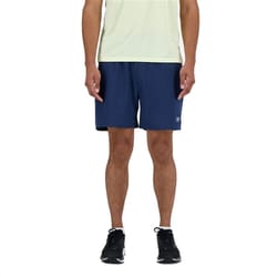 Sport Essentials ショーツ7インチ（インナーなし） メンズ ランニングウェア ショートパンツ Nb Navy（NNY） Sサイズ MS41234
