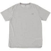 Athletics T-Shirt メンズ ランニングウェア シャツ ATHLETIC GREY(AG) XLサイズ MT41253