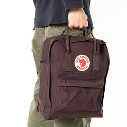 FJALLRAVEN Kanken Classic 16L カンケンバッグBlackberry送料込 Kanken 16L (Blackberry 424) | FJALLRAVEN,KANKEN,KANKEN 16L