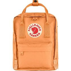 カンケン ミニ デイパック 7L Sunstone Orange（199） 23561