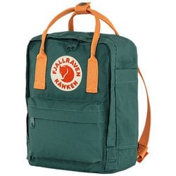 フェールラーベン Kanken mini sunset orange タグ付き Amazon.com | Fjallraven Unisex Kånken Mini Sunstone Orange