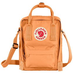 カンケン スリング ショルダーバッグ Sunstone Orange（199） 23797