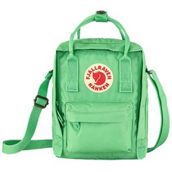 カンケン スリング ショルダーバッグ Apple Mint（663） 23797