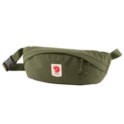 ウルボ ヒップパック ミディアム Ulvo Hip Pack Medium 23165 620 Green [アウトドア ウエストポーチ]