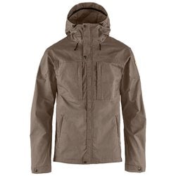 スコッグ ジャケット メンズ ウインドブレーカー Suede Brown（244） Sサイズ 81698