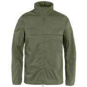 アビスコ ハイクジャケット メンズ Abisko Hike Jacket M 86700 625 Laurel Green Mサイズ [ウインドブレーカー メンズ]