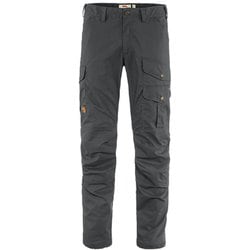 ヴィッタプロ ライトトラウザー メンズ ロングパンツ Dark Grey（030） サイズ48/S 86891