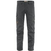 ヴィッタプロ ライトトラウザー メンズ ロングパンツ Dark Grey(030) サイズ48/S 86891