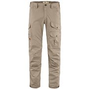 ヴィッタプロ ライトトラウザー メンズ ロングパンツ Fossil(118) サイズ46/S 86891