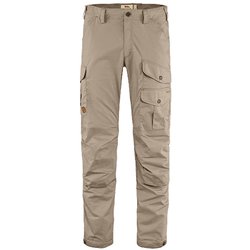 ヴィッタプロ ライトトラウザー メンズ ロングパンツ Fossil（118） サイズ48/S 86891