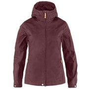 スティーナ ジャケット ウィメンズ Stina Jacket W 89234 357 Port Mサイズ [アウトドア ジャケット レディース]