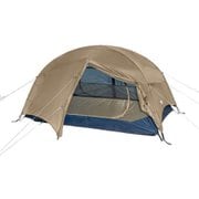 アビスコ フリルフト2 Abisko Friluft 2 53607 220 Sand [山岳テント 2人用 重量：2.05kg]