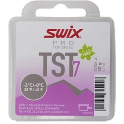 TS7 ターボ バイオレット TST07-2 20g [レーシングワックス]