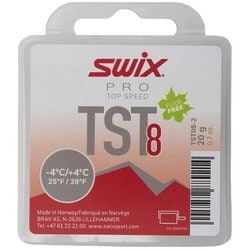 TS8 ターボ レッド TST08-2 20g [レーシングワックス]