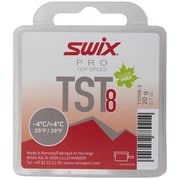 TS8 ターボ レッド TST08-2 20g [レーシングワックス]