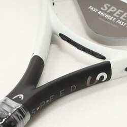 やっち ヘッド ラケット ]スピードパワー 2024 SPEED PWR 2024 236044