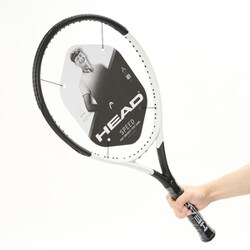 ヨドバシ.com - ヘッド HEAD SPEED PWR 2024（スピード パワー