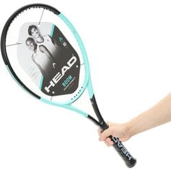 超美品、最新版＞　HEAD　 2024　 BOOM MP L HEAD BOOM MP L 2024 網球拍230124