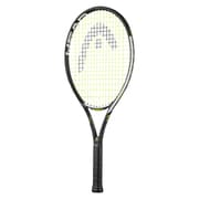 アイジースピードジュニア25 2024 IG Speed Jr. 25 フレームのみ 230014 SC07 [硬式テニス ラケット]