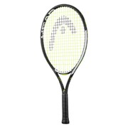 アイジースピードジュニア23 2024 IG Speed Jr. 23 フレームのみ 230024 SC05 [硬式テニス ラケット]