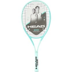 【美品】HEAD Boom ジュニア 26インチ G0 2022年モデル Amazon.com : HEAD Boom 26 Jr Tennis Racquet : Sports & Outdoors