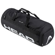 ツアースポーツバック 50L Tour Sport Bag 50L 260674 BKWH [テニス ボストンバッグ]