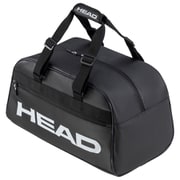 ツアーコートバック 40L Tour Court Bag 40L 260694 BKWH [テニス コートバッグ]