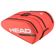 ツアーラケットバック XL Tour Racquet Bag XL 260814 FO [テニス ラケットバッグ]