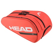 ツアーラケットバック L Tour Racquet Bag L 260824 FO [テニス ラケットバッグ]