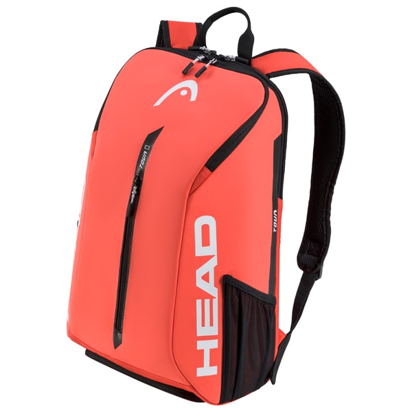 ヘッド HEADツアーバックパック 25L Tour Backpack 25L 260854 FO [テニス バックパック]Ω