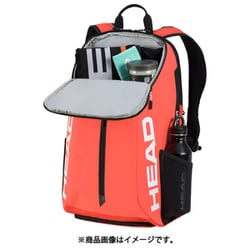 ヨドバシ.com - ヘッド HEAD ツアーバックパック 25L Tour
