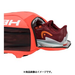 しょこら ヨドバシ.com - ヘッド HEAD ツアーバックパック 25L Tour