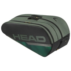 ツアーラケットバック L Tour Racquet Bag L 261024 TYBN [テニス ラケットバッグ]