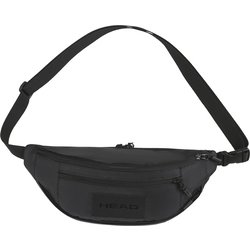 ツアークロスボディーバック Tour Crossbody Bag 260214 BK [テニス ボストンバッグ]