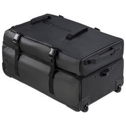 ツアートラベルバック 110L Tour Travel Bag 110L 260724 BK [テニス ツアーバッグ]