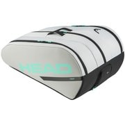 ツアーラケットバック XL Tour Racquet Bag XL 260914 CCTE [テニス ラケットバッグ]