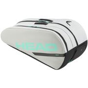 ツアーラケットバック L Tour Racquet Bag L 260924 CCTE [テニス ラケットバッグ]