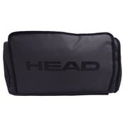 ツアーダッフルバック XS Tour Duffle Bag XS 260142 CI ブラック [テニス ボストンバッグ]