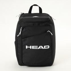 ジュニアバックパック 20L JR Tour Backpack 20L 260744 BKWH [テニス バックパック]