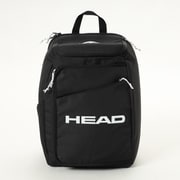 ジュニアバックパック 20L JR Tour Backpack 20L 260744 BKWH [テニス バックパック]