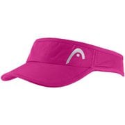プロプレイヤーバイザー Pro Player Visor 287134 VP [テニス バイザー レディース]