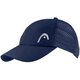 キッズ プロプレイヤーキャップ Kids Pro Player Cap 287174 NV [テニス 帽子 キッズ]