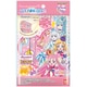 こども不織布マスク ワンダフルプリキュア！ [キャラクターグッズ]