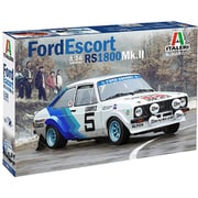 IT3655 1/24 フォード エスコート Mk.II [組立式プラスチックモデル 2025年1月再生産]