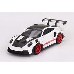 b*i様 京商 ミニッツ ポルシェ911 GT3 RS ホワイト オートスケール ASC MR03RWD ポルシェ 911 GT3 RS ホワイト MZP150W | 京商 | RC