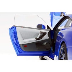 Nissan イタリアンR35GT-R 　GTRR50 1/18ダイキャスト AUTOart 1/18 NISSAN GT-R50 by ITALDESIGN （メタリック