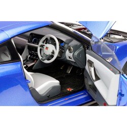 ヨドバシ.com - MOTORHELIX モーターヘリックス M83503 1/18