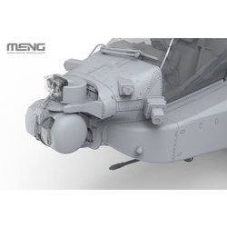 ヨドバシ.com - MENG MODEL メンモデル MQS005 1/35 イスラエル空軍 AH